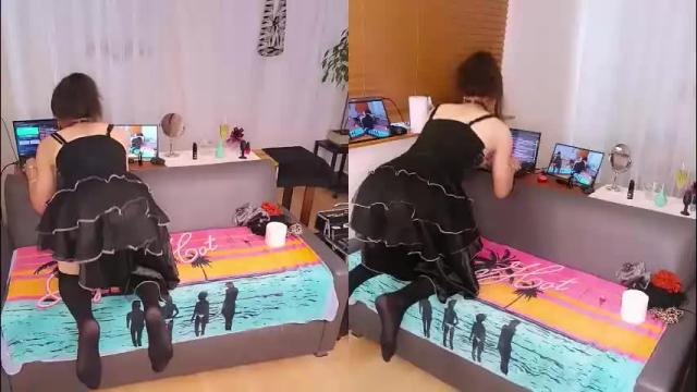 Thumbnail 3, sunshine_sissy's Stream at Chaturbate, 2 months ago