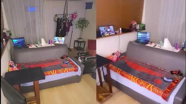 Image 2 of sunshine_sissy Stream on Chaturbate on 2 months ago