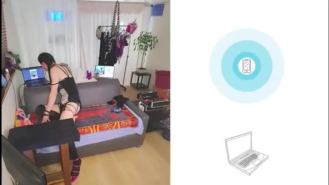 Image 8 of sunshine_sissy Stream on Chaturbate on 2 months ago