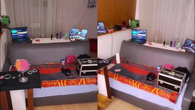 Image 10 of sunshine_sissy Stream on Chaturbate on 2 months ago