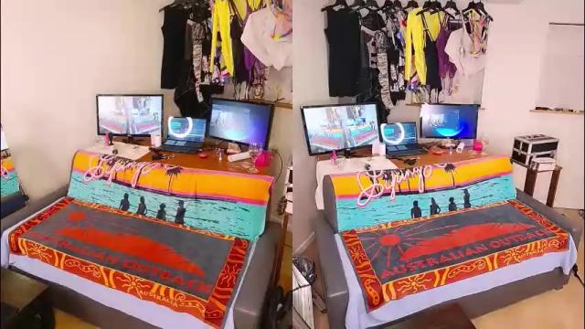 Thumbnail 2, sunshine_sissy's Stream at Chaturbate, 1 month ago