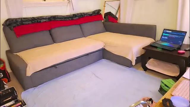 Thumbnail 1, sunshine_sissy's Stream at Chaturbate, 1 month ago