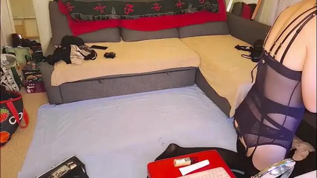 Image 3 of sunshine_sissy Stream on Chaturbate on 1 month ago