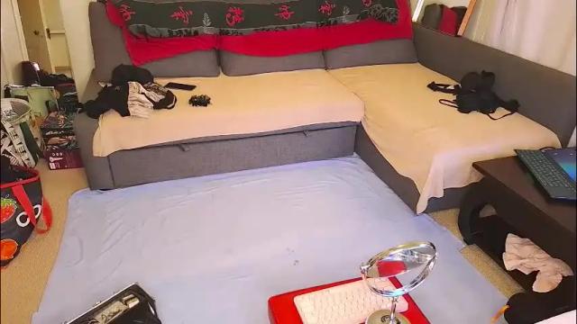 Thumbnail 2, sunshine_sissy's Stream at Chaturbate, 1 month ago