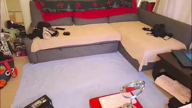 Thumbnail 3, sunshine_sissy's Stream at Chaturbate, 1 month ago