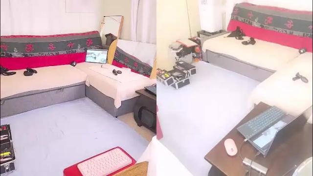 Thumbnail 2, sunshine_sissy's Stream at Chaturbate, 7 days ago