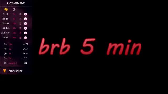 Image 12 of sunshine_vibes Stream on Chaturbate on 2 months ago
