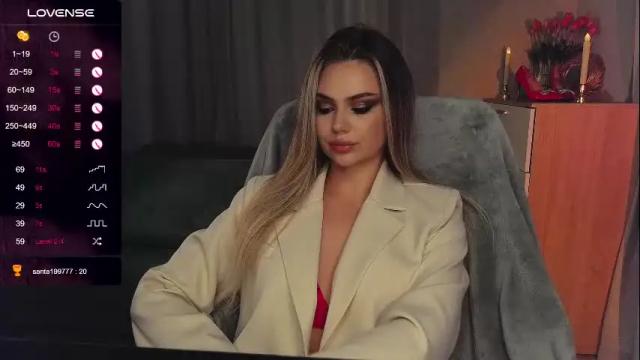 Image 10 of sunshine_vibes Stream on Chaturbate on 1 month ago