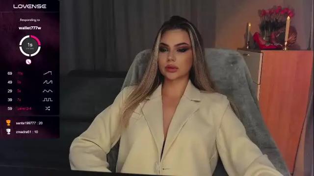 Image 12 of sunshine_vibes Stream on Chaturbate on 1 month ago