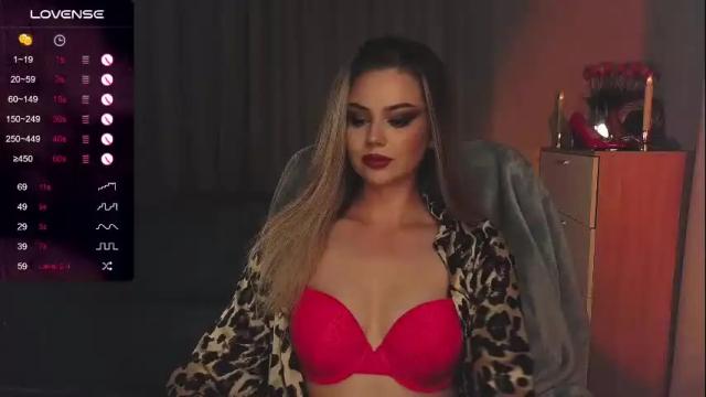 Image 3 of sunshine_vibes Stream on Chaturbate on 1 month ago