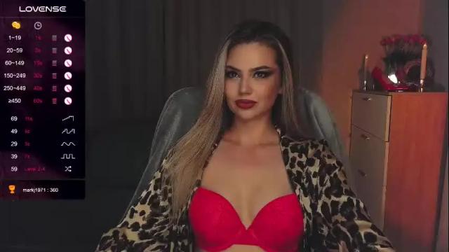 Image 8 of sunshine_vibes Stream on Chaturbate on 1 month ago