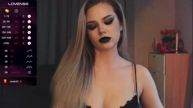 Image 3 of sunshine_vibes Stream on Chaturbate on 1 month ago