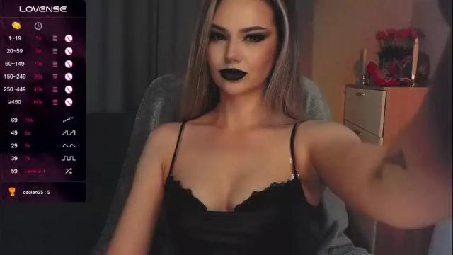 Thumbnail 2, sunshine_vibes's Stream at Chaturbate, 1 month ago