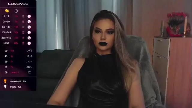 Image 3 of sunshine_vibes Stream on Chaturbate on 1 month ago
