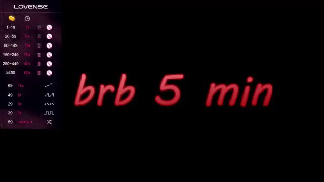 Image 10 of sunshine_vibes Stream on Chaturbate on 29 days ago