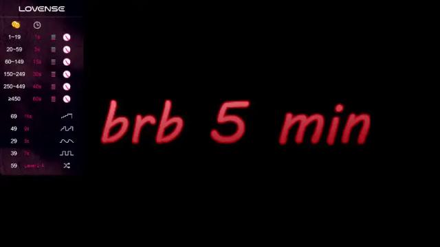 Image 11 of sunshine_vibes Stream on Chaturbate on 29 days ago