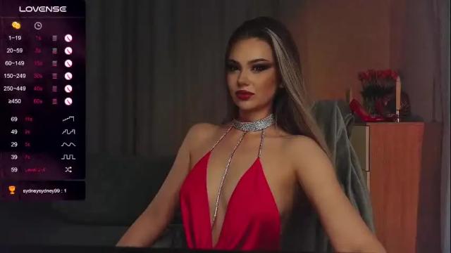 Image 2 of sunshine_vibes Stream on Chaturbate on 28 days ago