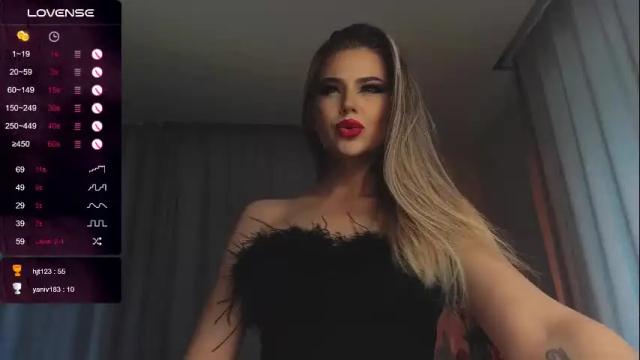 Image 12 of sunshine_vibes Stream on Chaturbate on 24 days ago