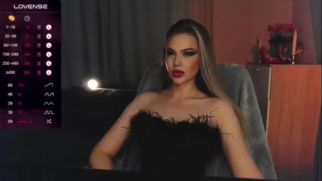 Image 2 of sunshine_vibes Stream on Chaturbate on 24 days ago