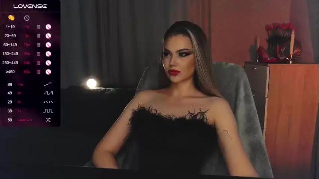 Image 3 of sunshine_vibes Stream on Chaturbate on 24 days ago