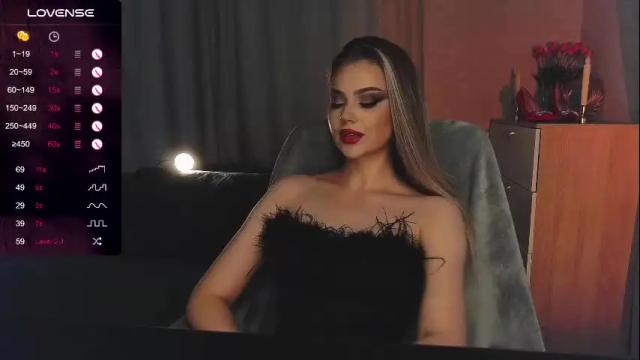 Image 4 of sunshine_vibes Stream on Chaturbate on 24 days ago