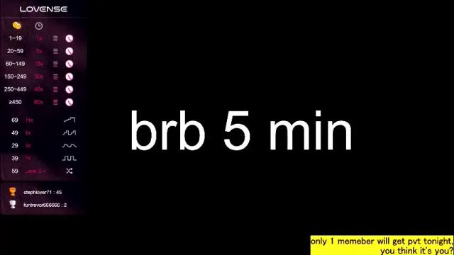 Image 12 of sunshine_vibes Stream on Chaturbate on 3 months ago