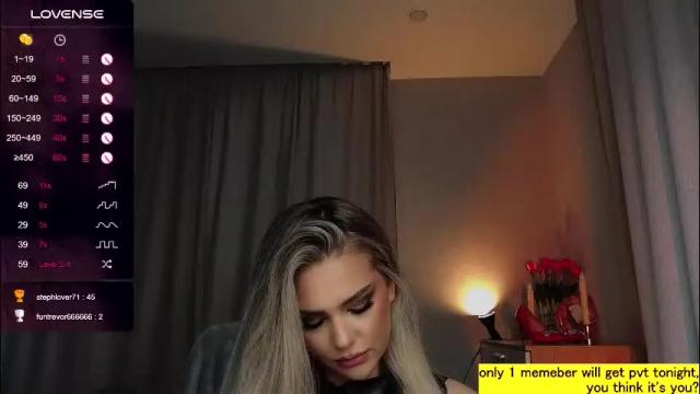 Thumbnail 3, sunshine_vibes's Stream at Chaturbate, 3 months ago