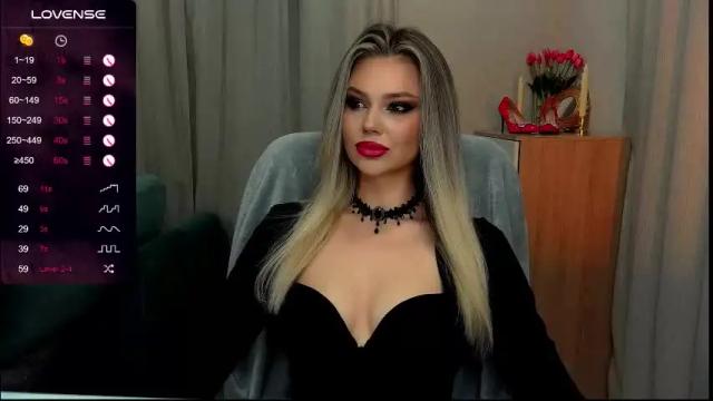 Thumbnail 1, sunshine_vibes's Stream at Chaturbate, 3 months ago