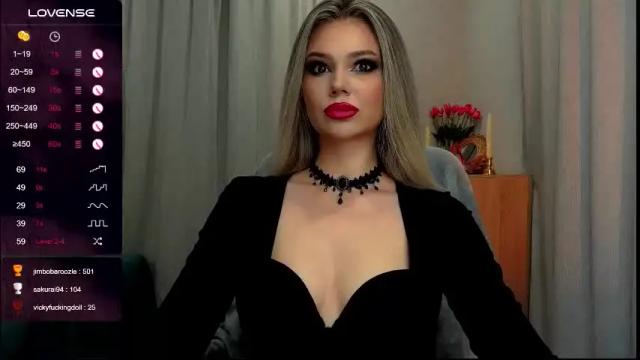 Thumbnail 3, sunshine_vibes's Stream at Chaturbate, 3 months ago