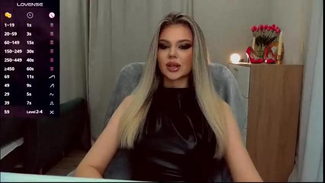 Thumbnail 1, sunshine_vibes's Stream at Chaturbate, 2 months ago