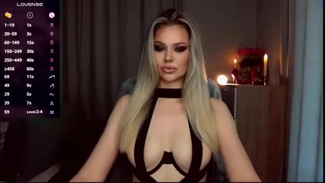 Image 4 of sunshine_vibes Stream on Chaturbate on 2 months ago