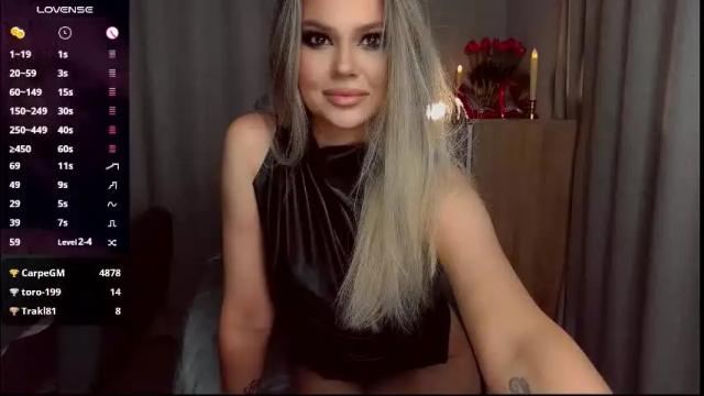 Thumbnail 1, sunshine_vibes's Stream at Chaturbate, 2 months ago