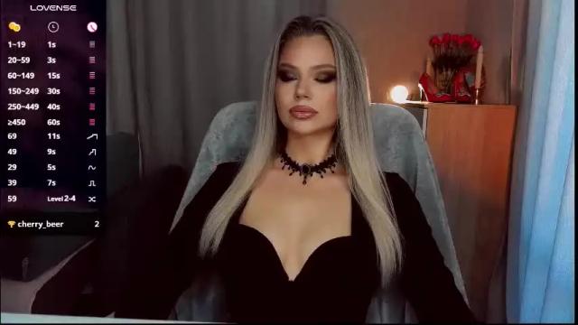 Thumbnail 2, sunshine_vibes's Stream at Chaturbate, 2 months ago