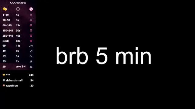 Image 10 of sunshine_vibes Stream on Chaturbate on 1 month ago