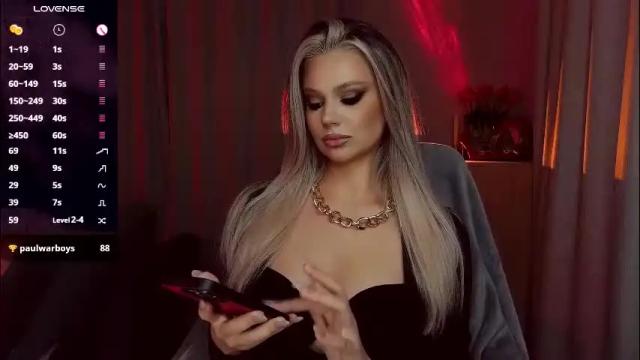 Image 6 of sunshine_vibes Stream on Chaturbate on 1 month ago