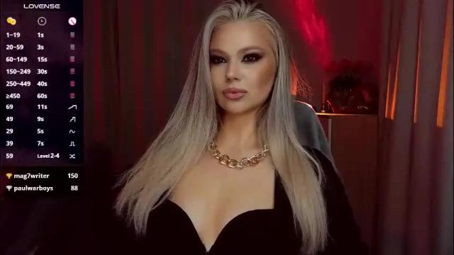 Image 7 of sunshine_vibes Stream on Chaturbate on 1 month ago