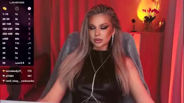 Thumbnail 1, sunshine_vibes's Stream at Chaturbate, 2 months ago