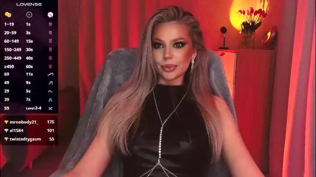 Thumbnail 2, sunshine_vibes's Stream at Chaturbate, 2 months ago