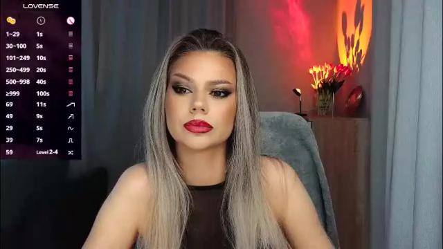 Thumbnail 1, sunshine_vibes's Stream at Chaturbate, 23 days ago