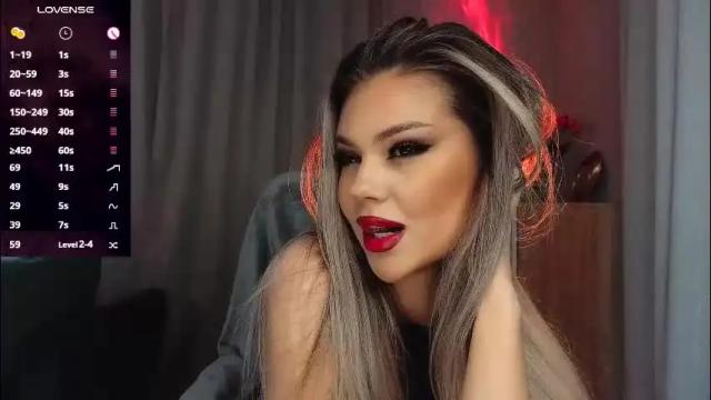 Thumbnail 3, sunshine_vibes's Stream at Chaturbate, 23 days ago