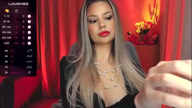 Image 4 of sunshine_vibes Stream on Chaturbate on 14 days ago