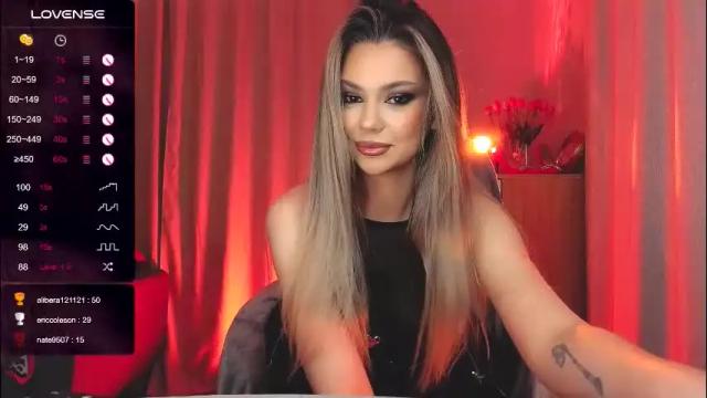 Thumbnail 3, sunshine_vibes's Stream at Chaturbate, 5 days ago