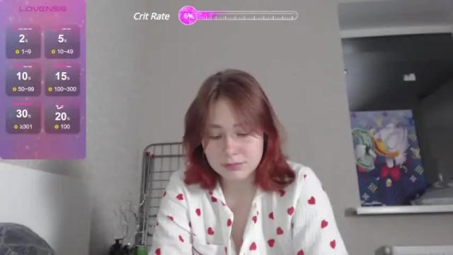 Image 10 of sunshinebeatrice11 Stream on Chaturbate on 16 months ago