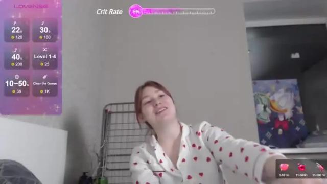 Image 6 of sunshinebeatrice11 Stream on Chaturbate on 16 months ago