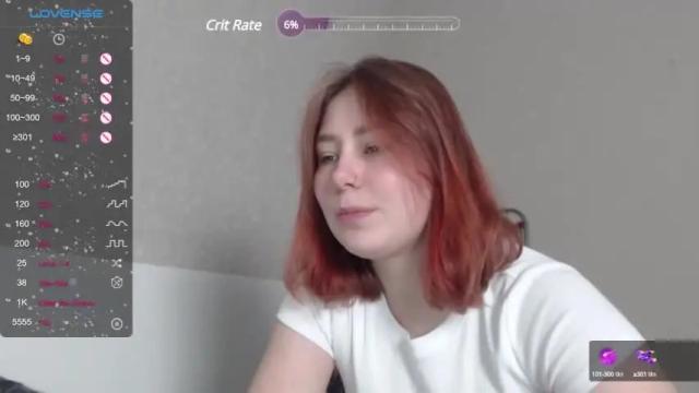 Image 10 of sunshinebeatrice11 Stream on Chaturbate on 16 months ago