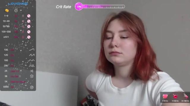 Image 12 of sunshinebeatrice11 Stream on Chaturbate on 16 months ago