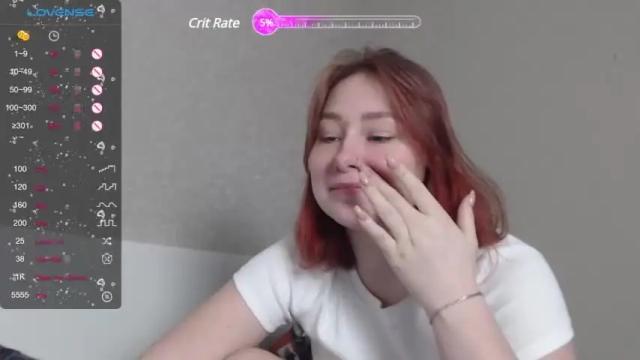 Image 8 of sunshinebeatrice11 Stream on Chaturbate on 16 months ago