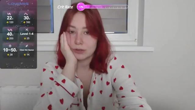 Image 12 of sunshinebeatrice11 Stream on Chaturbate on 15 months ago