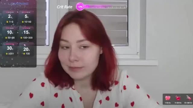 Image 3 of sunshinebeatrice11 Stream on Chaturbate on 15 months ago