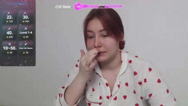Image 2 of sunshinebeatrice11 Stream on Chaturbate on 15 months ago